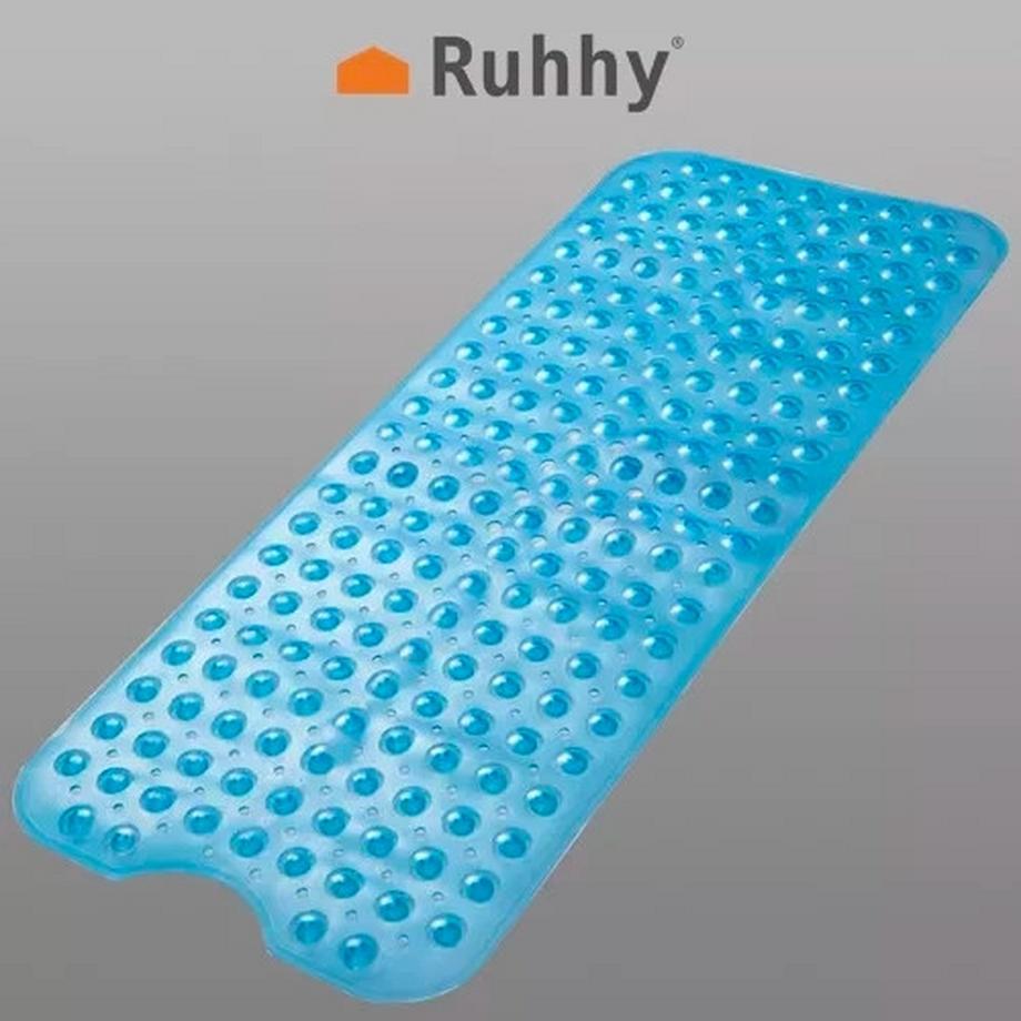 Northio  Ruhhy 23646 Tapis de salle de bain antidérapant 