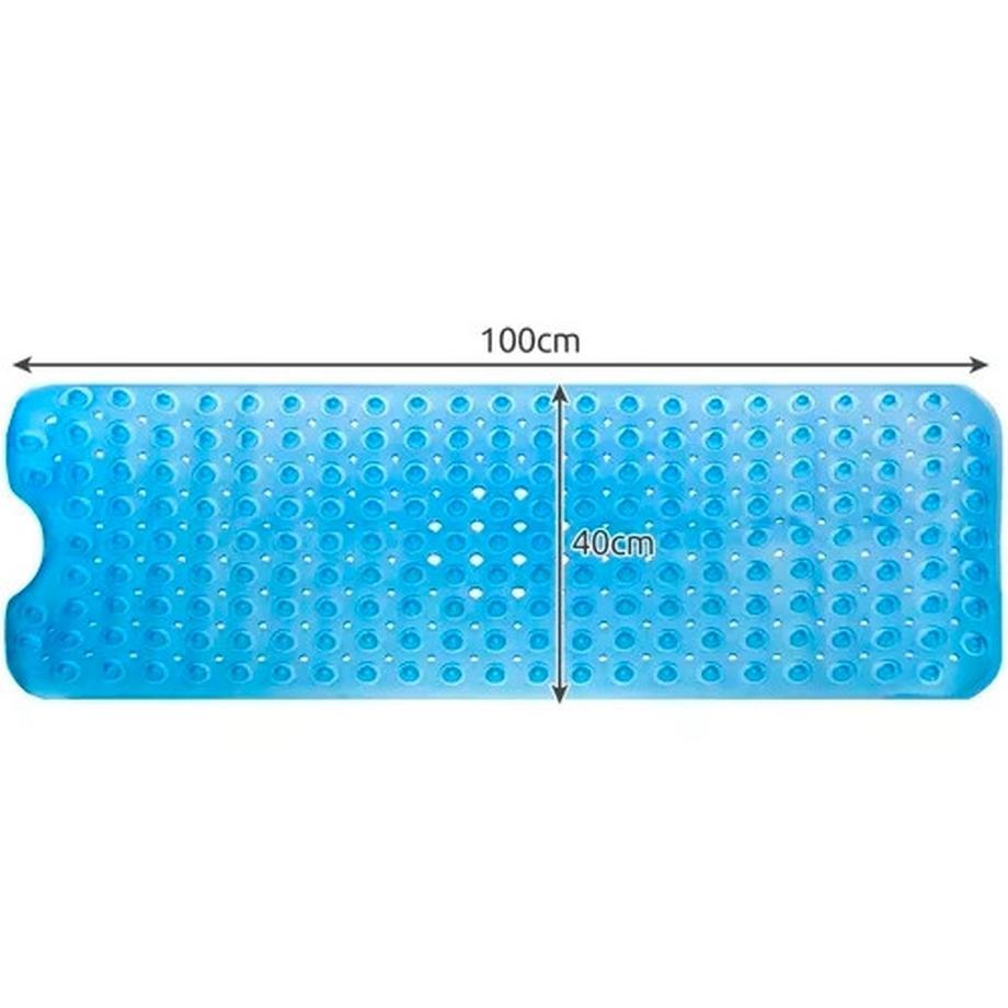 Northio  Ruhhy 23646 Tapis de salle de bain antidérapant 