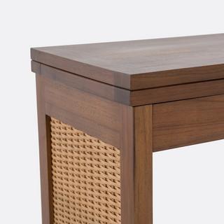 La Redoute Intérieurs Konsole/Tisch Patxi  