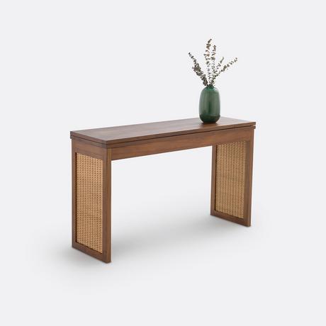 La Redoute Intérieurs Konsole/Tisch Patxi  