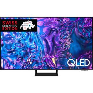 SAMSUNG  QE65Q70D 4K QLED - 2024 