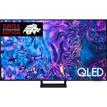 QE65Q70D 4K QLED - 2024