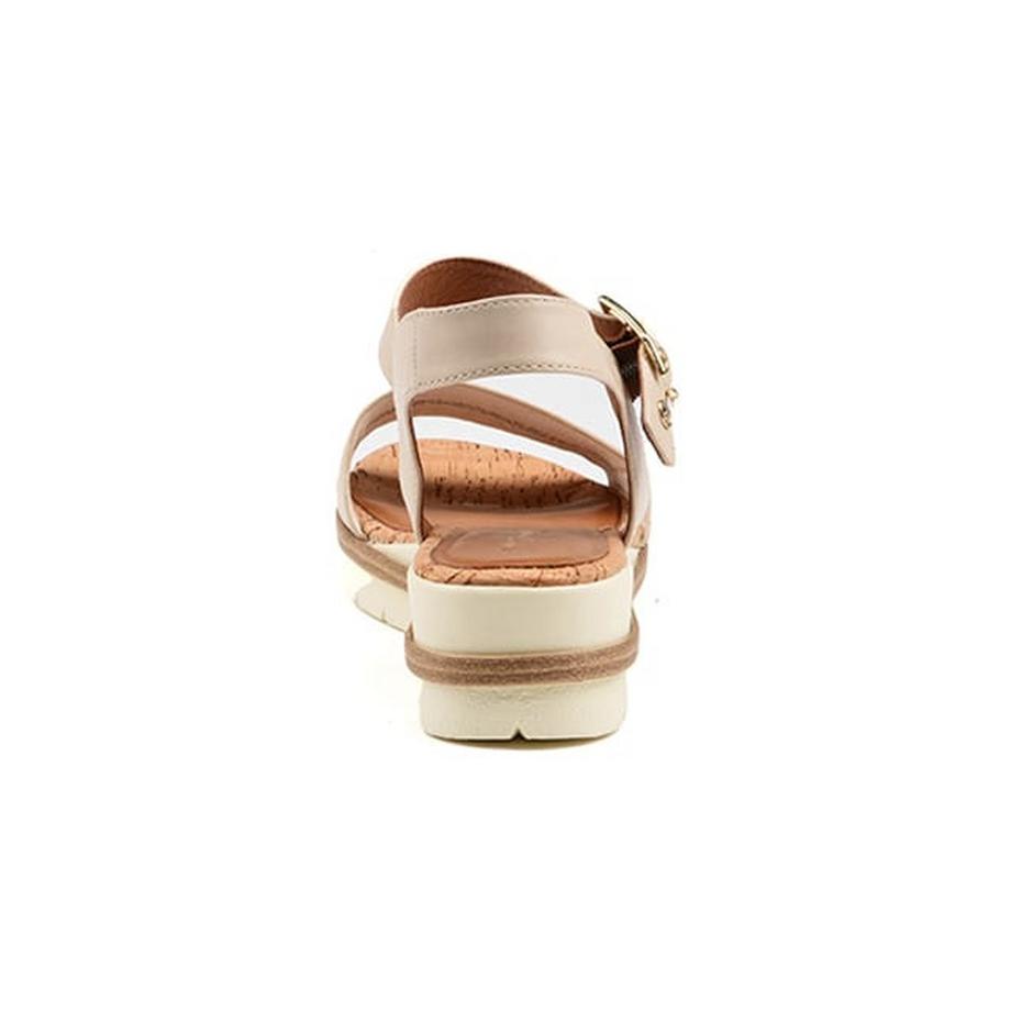 Tamaris Mirama-41 Plateau Sandalen  