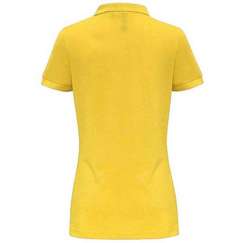 Asquith & Fox Polo Manica Corta  
