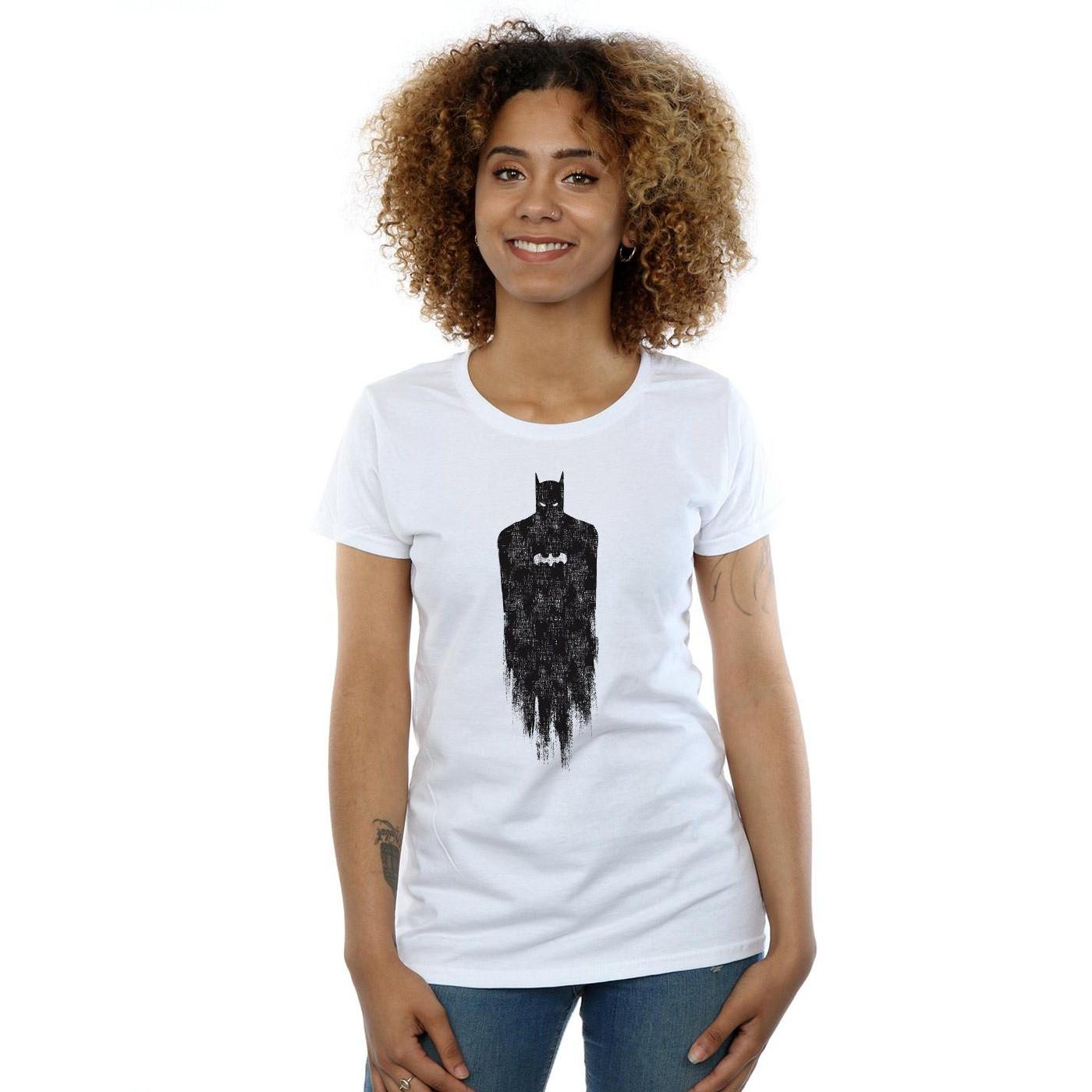 DC COMICS  Tshirt 