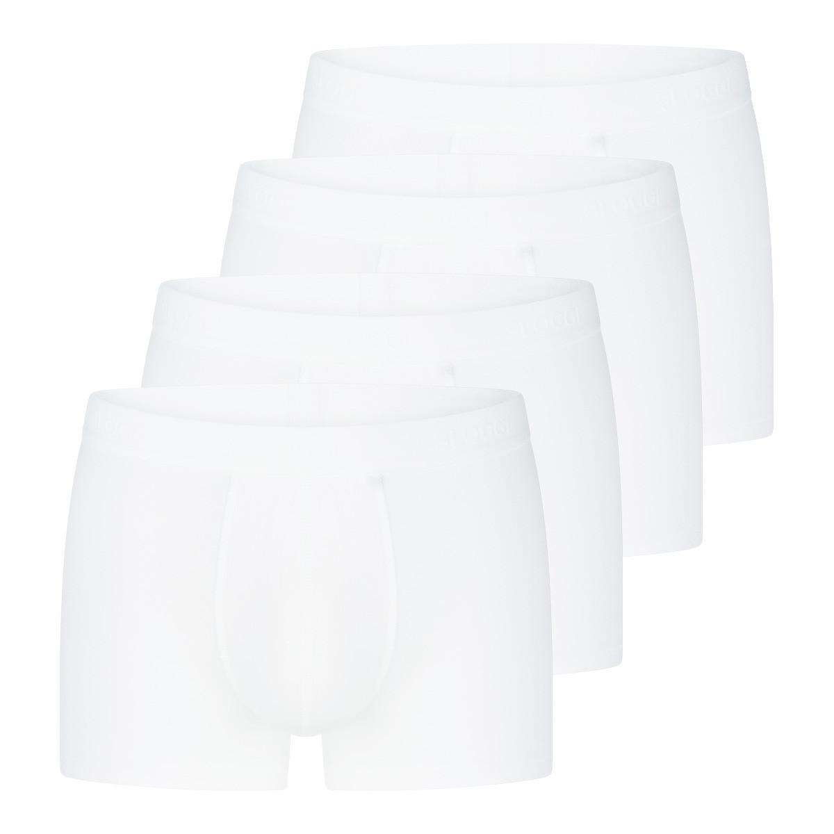 sloggi  4er Pack 24/7 - Boxershorts - Pants - Unterhosen 