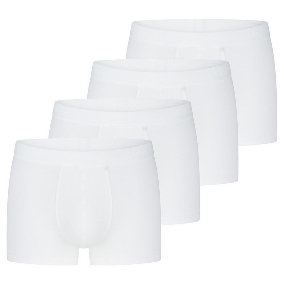 4er Pack 24/7 - Boxershorts - Pants - Unterhosen