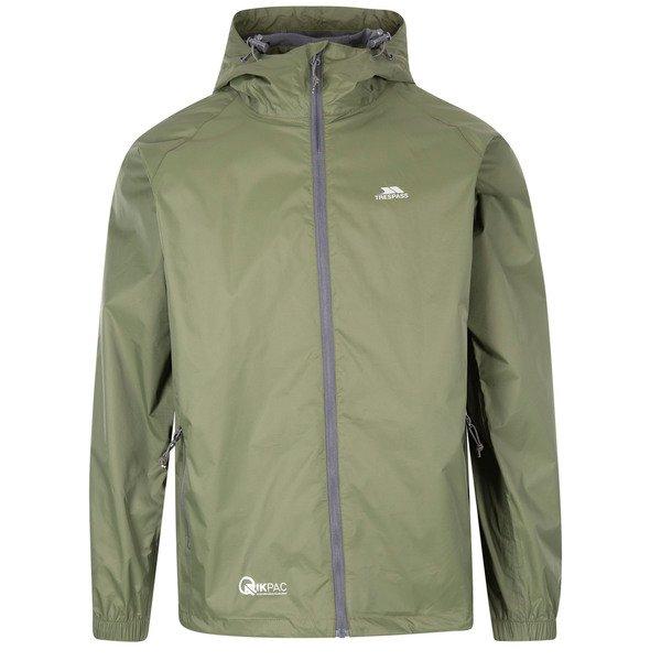 Trespass  Qikpac Regenjacke 