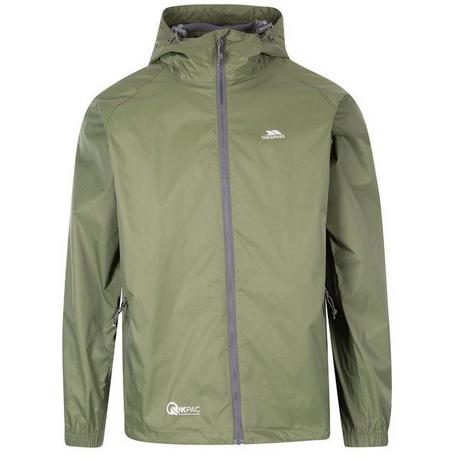 Trespass  Qikpac Regenjacke 