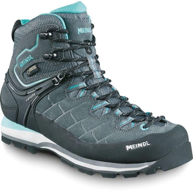 Image of Damen-wanderschuhe Litepeak Gtx Unisex 39