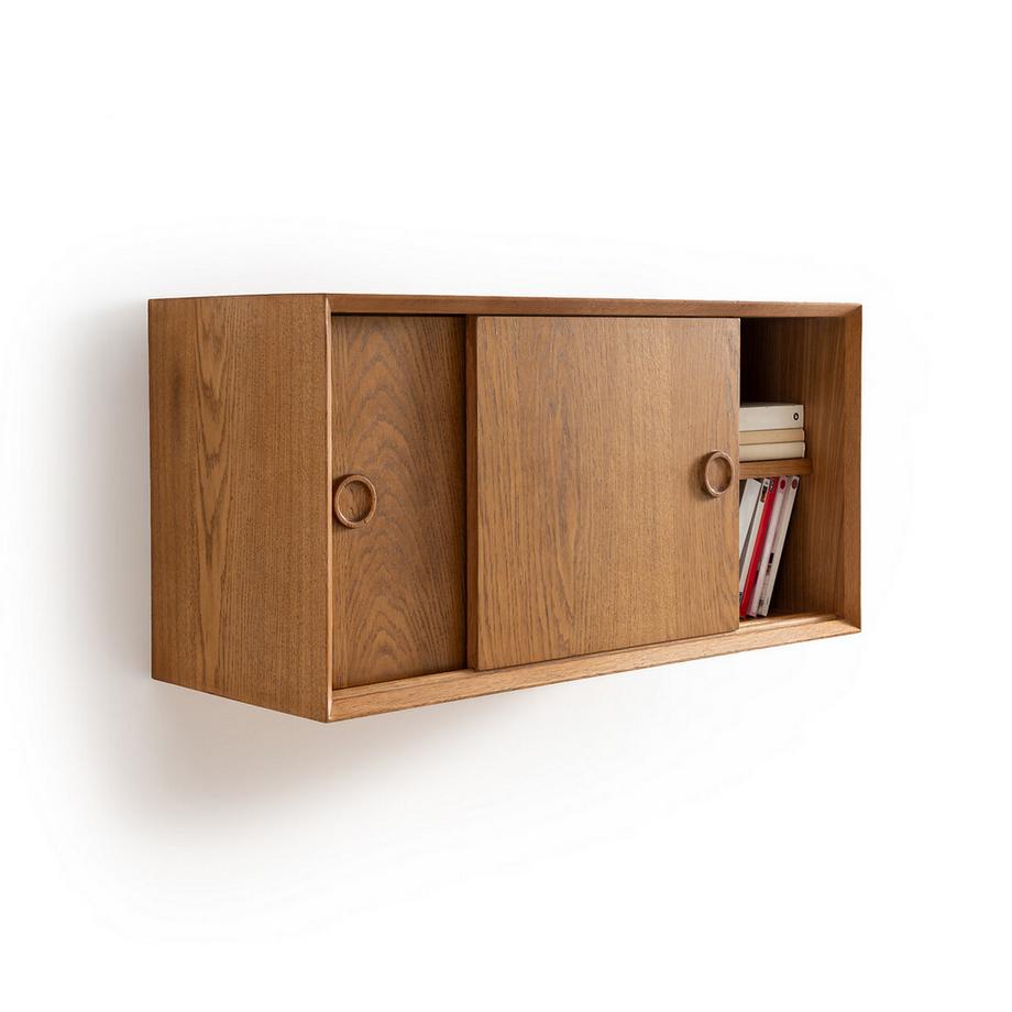 La Redoute Intérieurs Vintage-Wandcontainer  