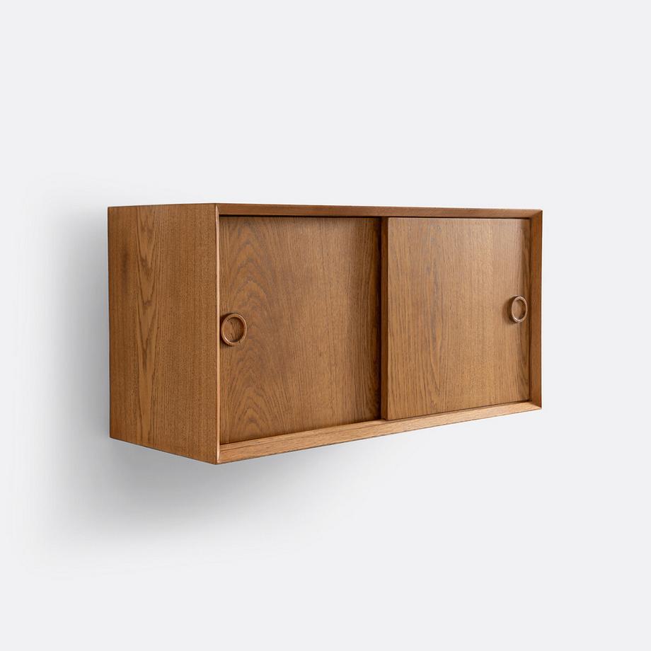 La Redoute Intérieurs Vintage-Wandcontainer  