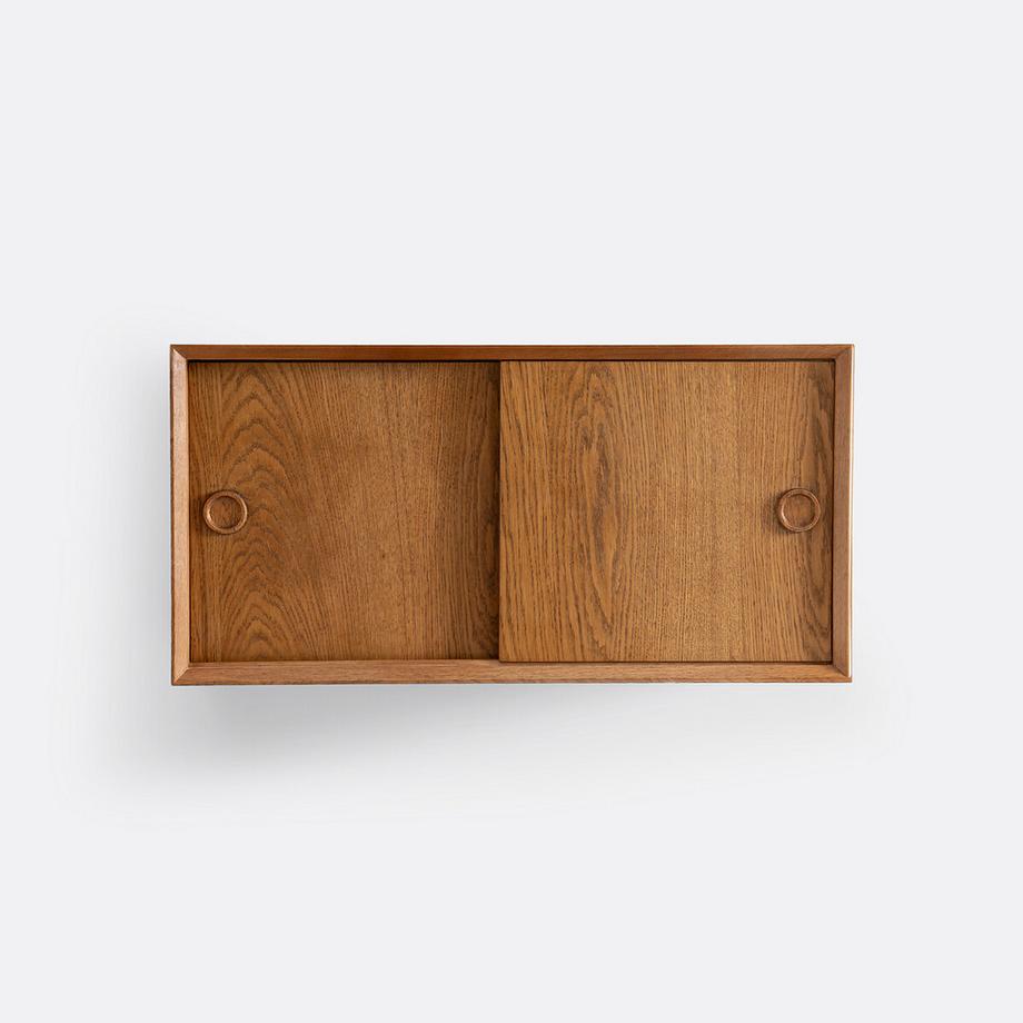 Vintage-Wandcontainer