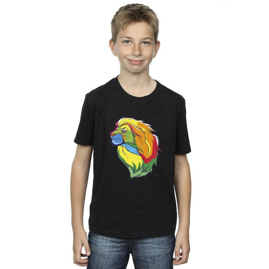 Disney  Tshirt THE LION KING 