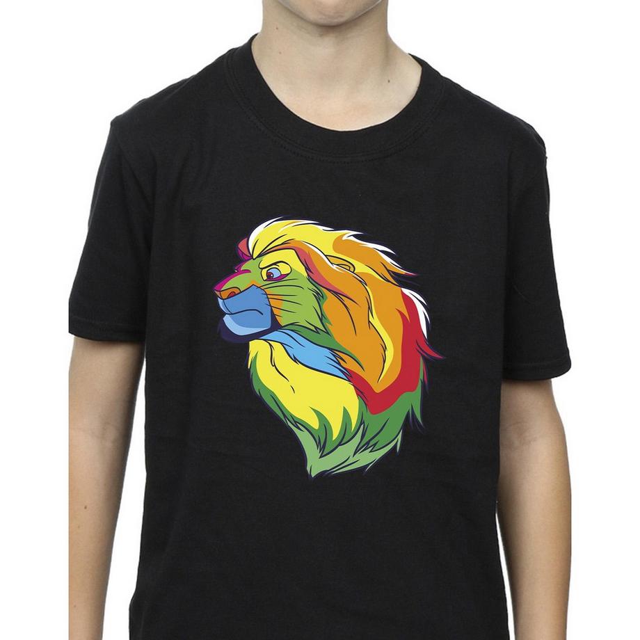 Disney  Tshirt THE LION KING 