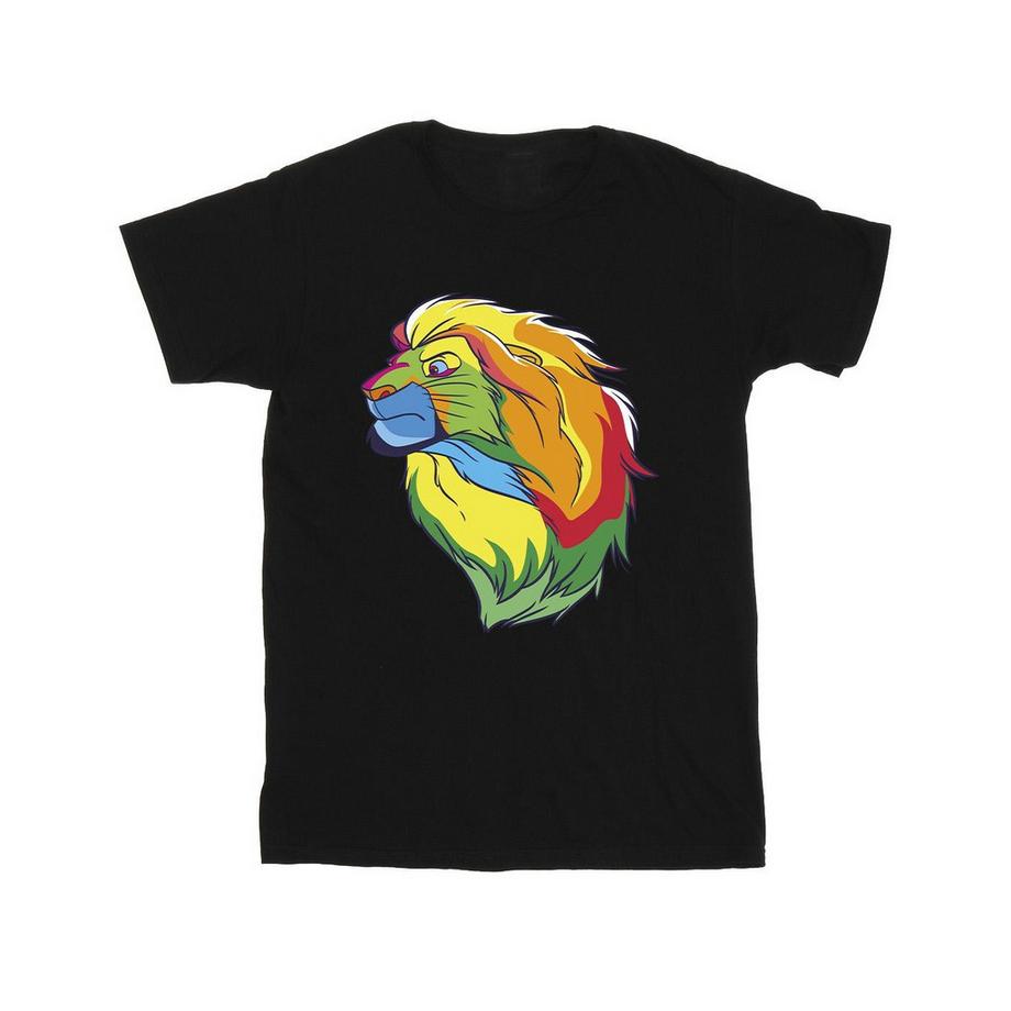 Tshirt THE LION KING