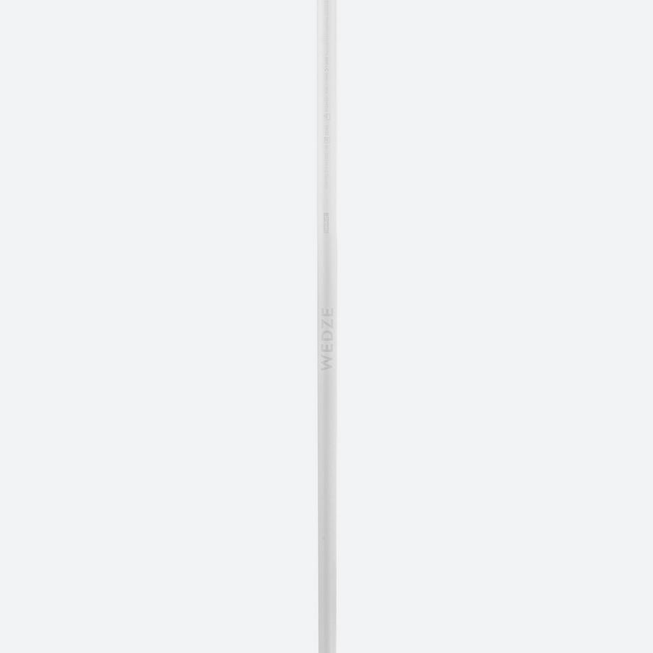 WEDZE  Skistöcke - Boost 500 Safety 