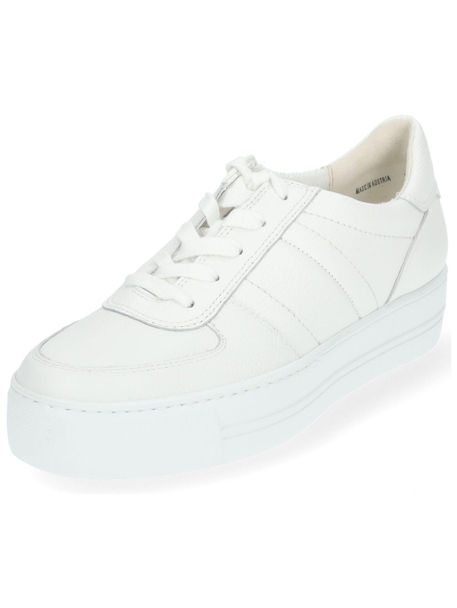 Image of Sneaker 5230 Unisex Weiss 42.5
