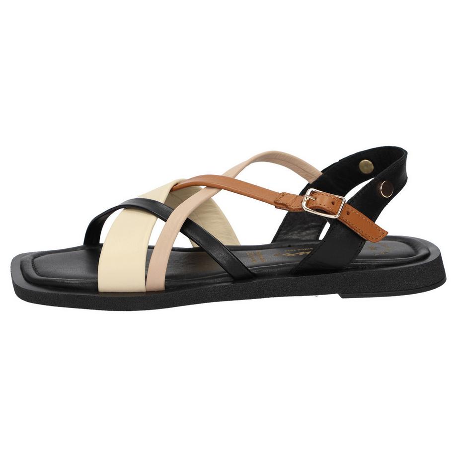 Sioux Molsirka-701 Sandali con Cinturini  