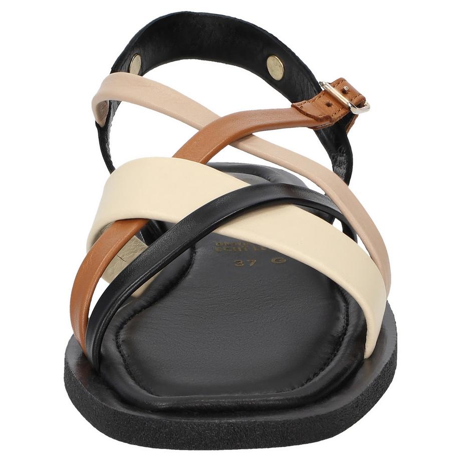 Sioux Molsirka-701 Sandali con Cinturini  