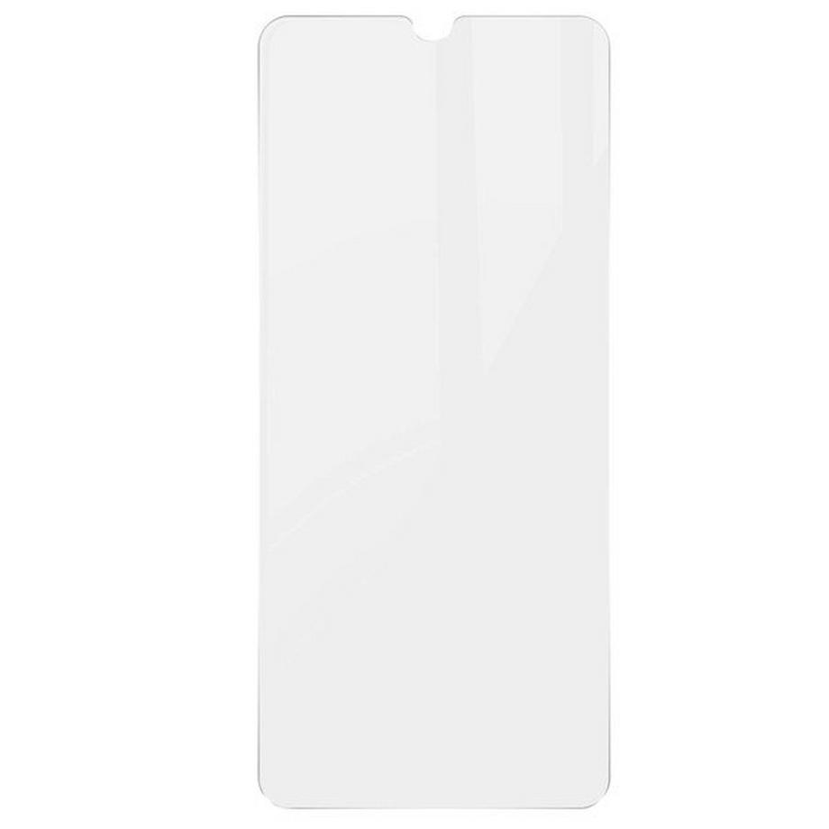 Verre Samsung Galaxy A02 Transparent