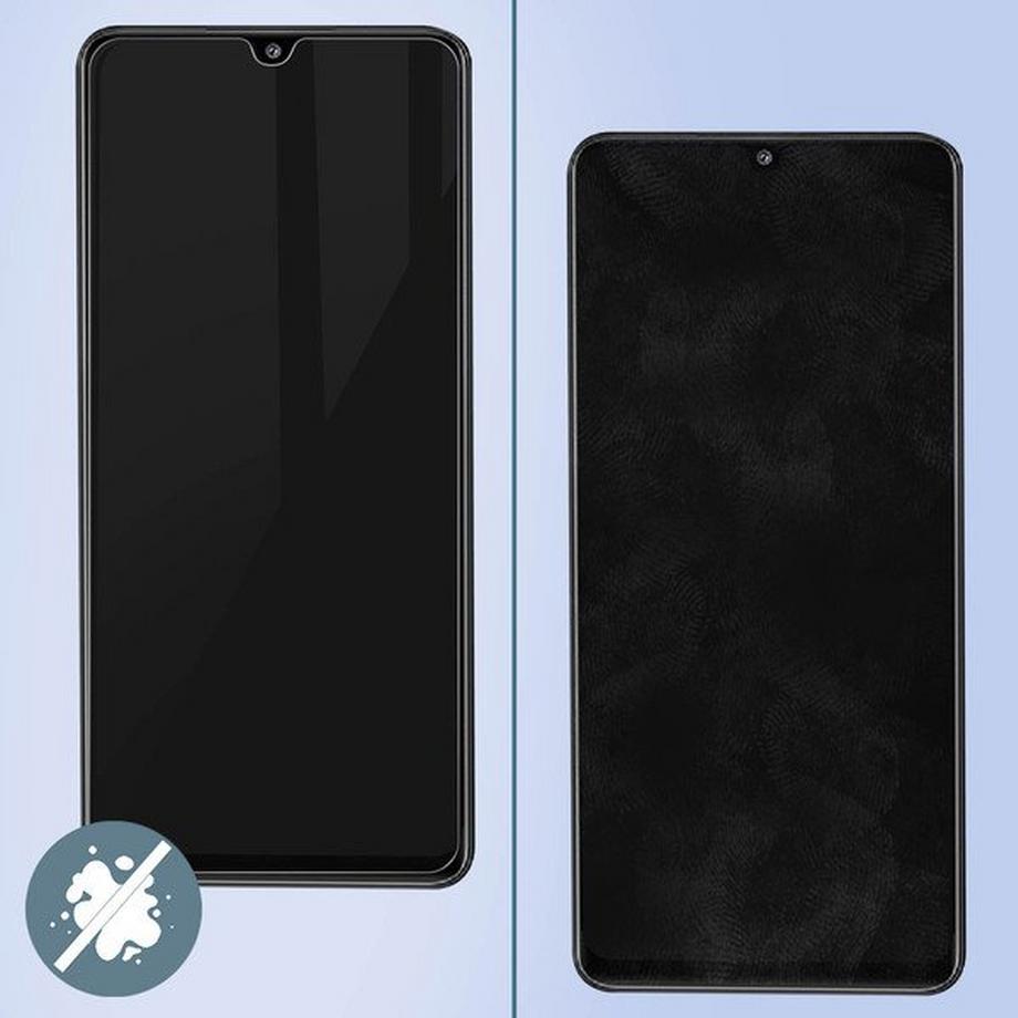 Avizar  Verre Samsung Galaxy A02 Transparent 