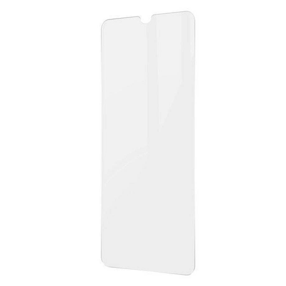 Avizar  Verre Samsung Galaxy A02 Transparent 