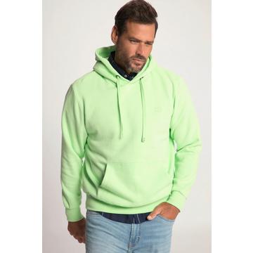 Sweat-shirt à capuche, avec poche kangourou