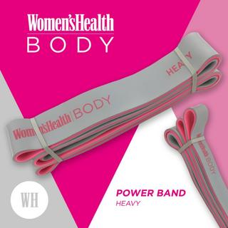 Women’s Health  Power Band 