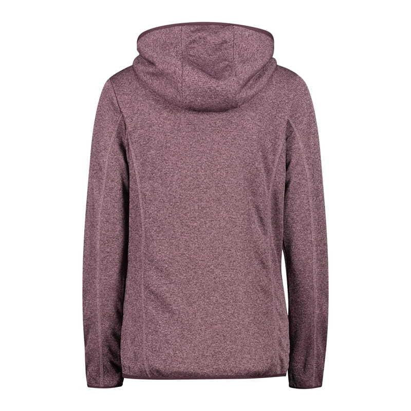 CMP  damen kapuzenpullover 