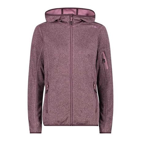 CMP  damen kapuzenpullover 