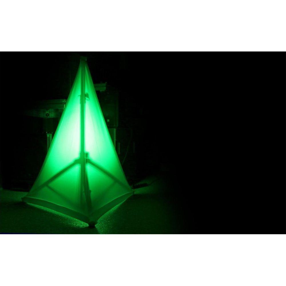 BEAMZ  Schutzhülle Stativ 