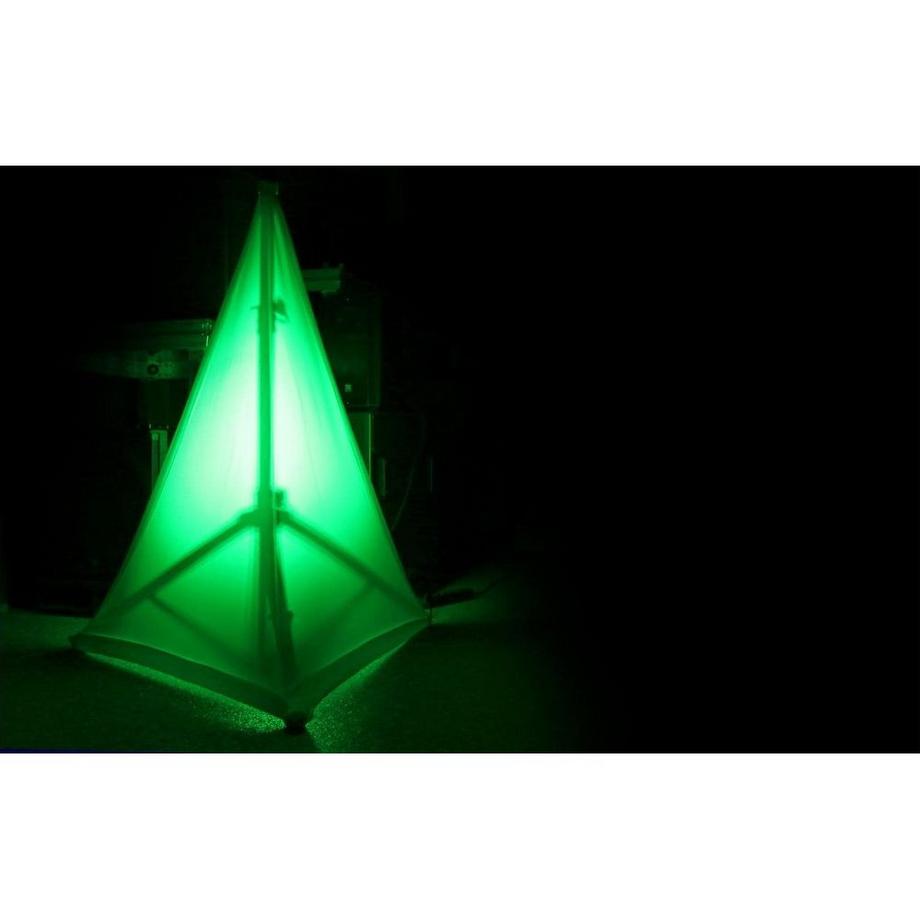 BEAMZ  Housse de protection  pour trépied 