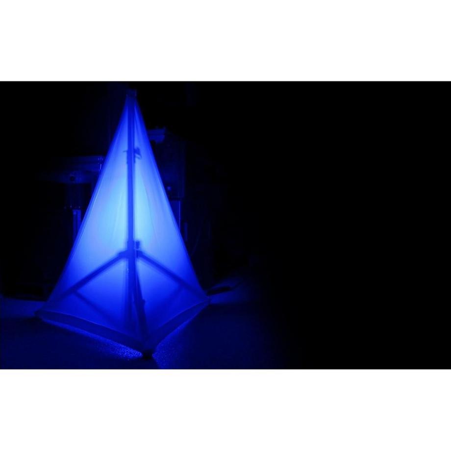 BEAMZ  Housse de protection  pour trépied 