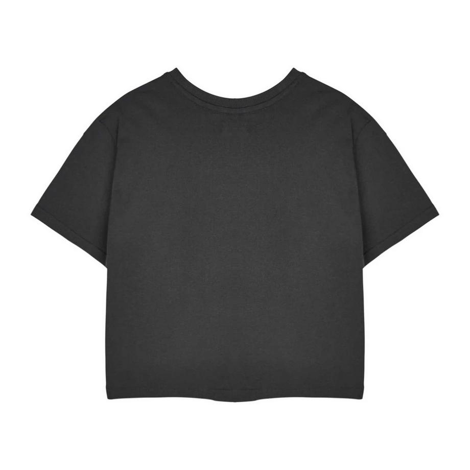 Monster High  T-ShirtCourt Manches Courtes Alumni 