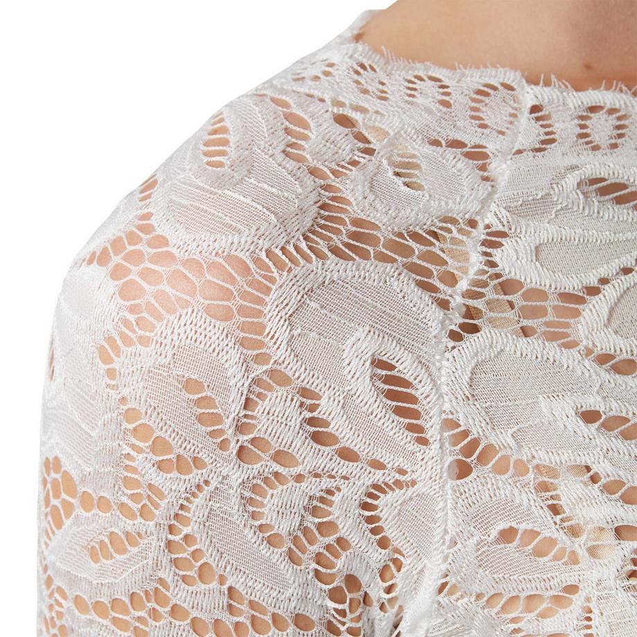 Tectake  Trachtenbluse Luise 