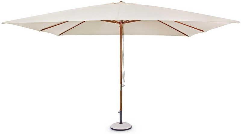 Image of Sonnenschirm Syros 300x400 Sonnenschirm Syros 300x400