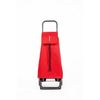 ROLSER Chariot de marché JET LN JOY rouge (JET001-R)  