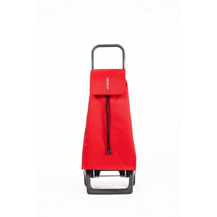 Chariot de marché JET LN JOY rouge (JET001-R)