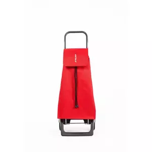 Chariot de marché JET LN JOY rouge (JET001-R)