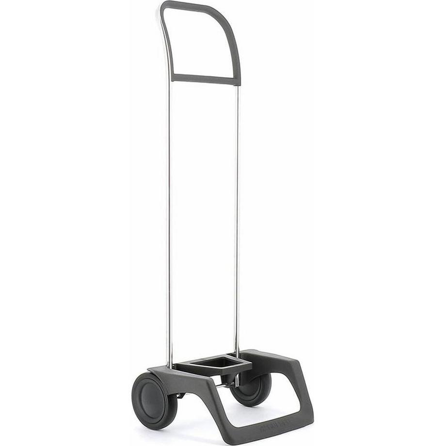 ROLSER Chariot de marché JET LN JOY rouge (JET001-R)  