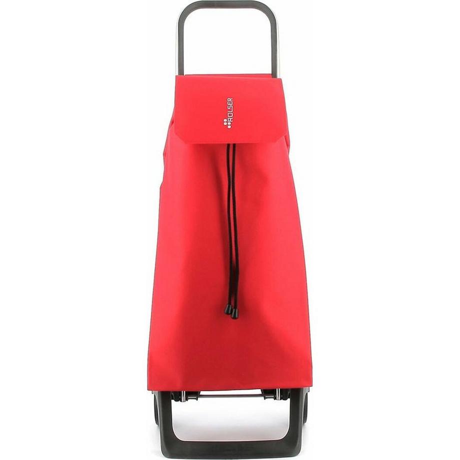 Chariot de marché JET LN JOY rouge (JET001-R)