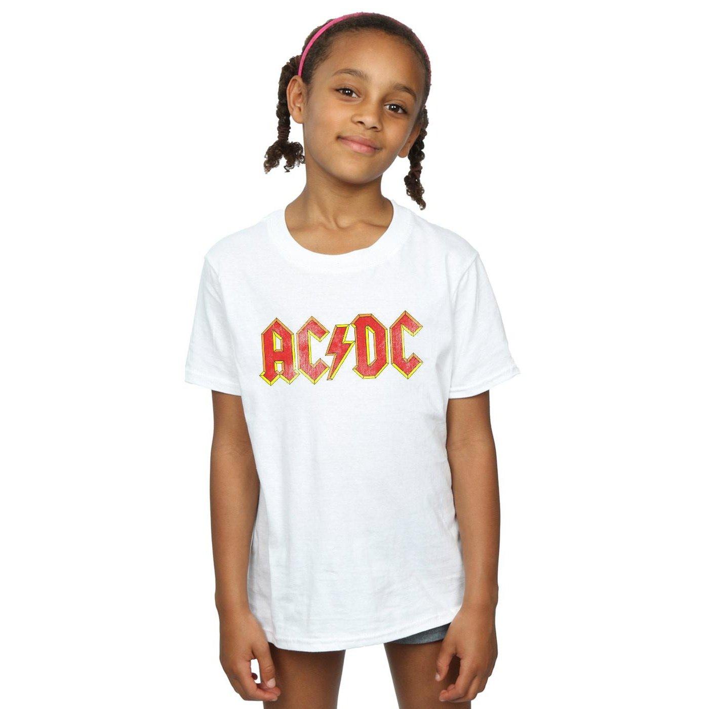 AC/DC  Tshirt 