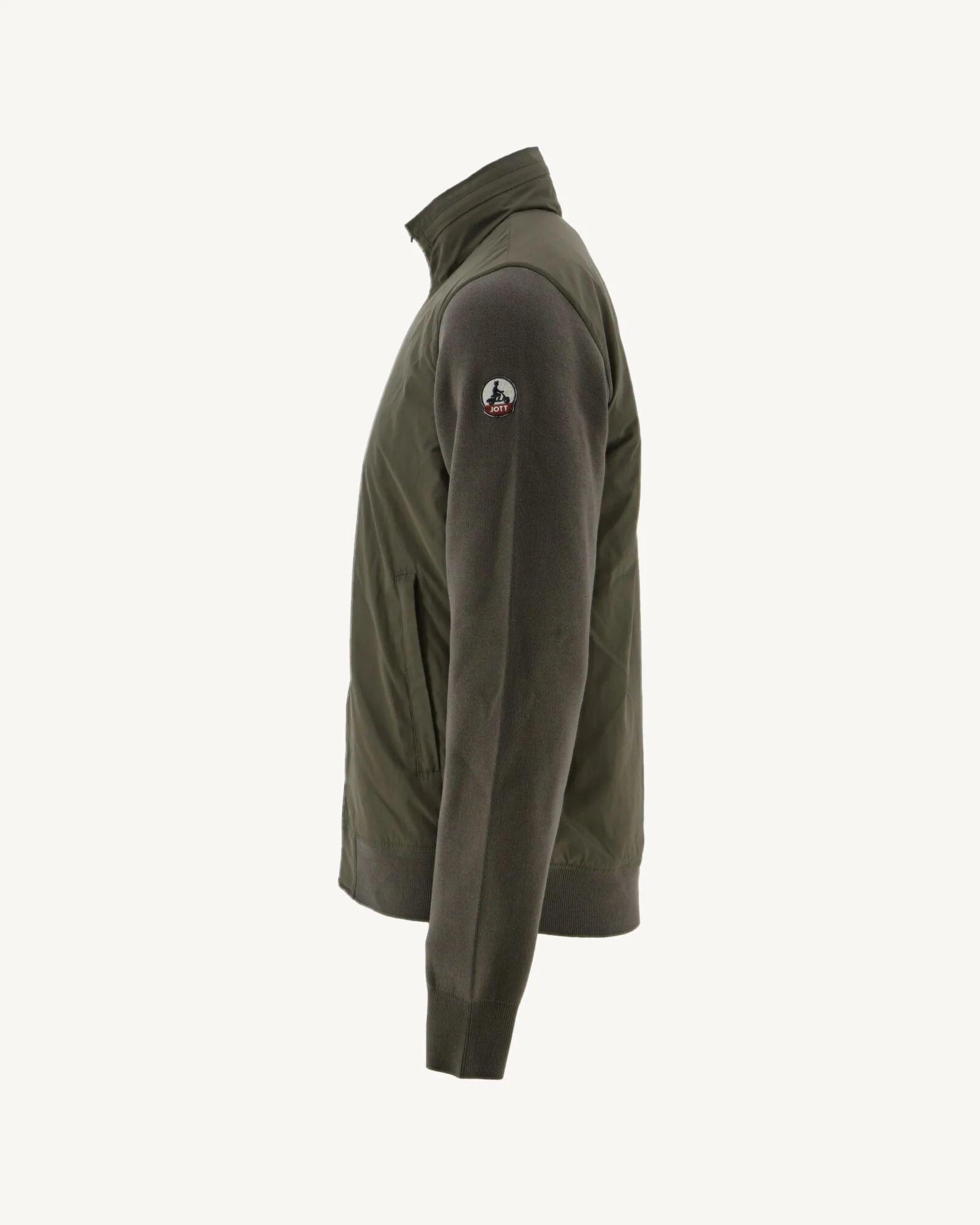 Jott BARDENAS-M Veste Full Zip  