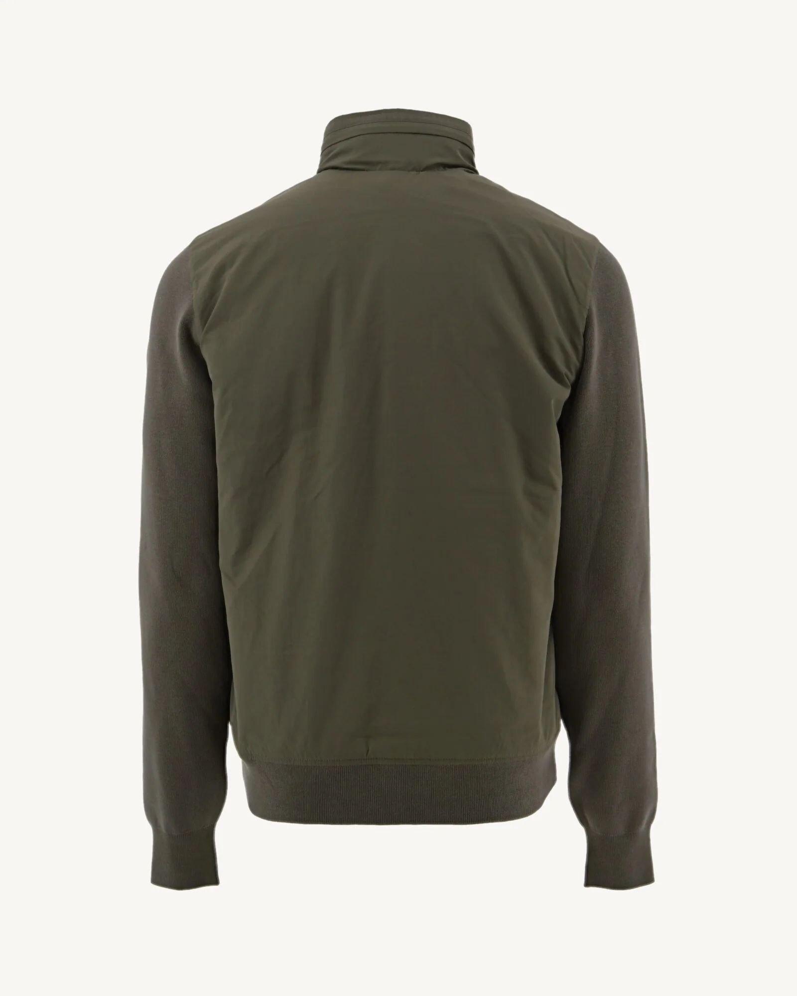 Jott BARDENAS-M Giacca Full Zip  