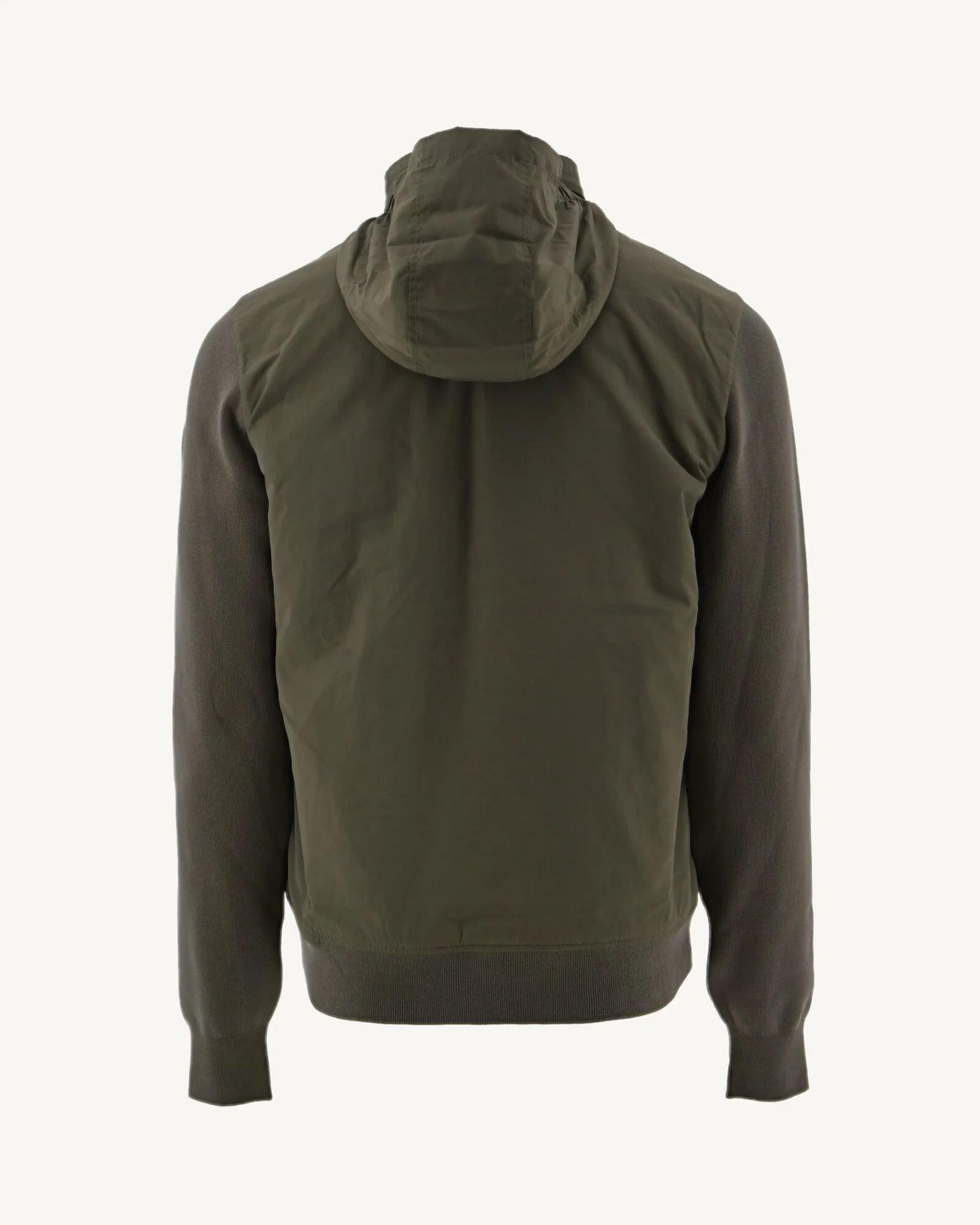 Jott BARDENAS-M Giacca Full Zip  