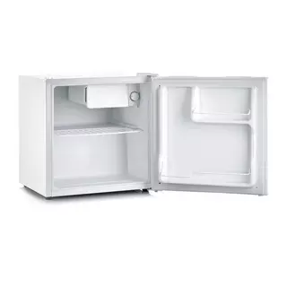 SPC KS3666-2 Retro Réfrigérateur Noir droite acheter
