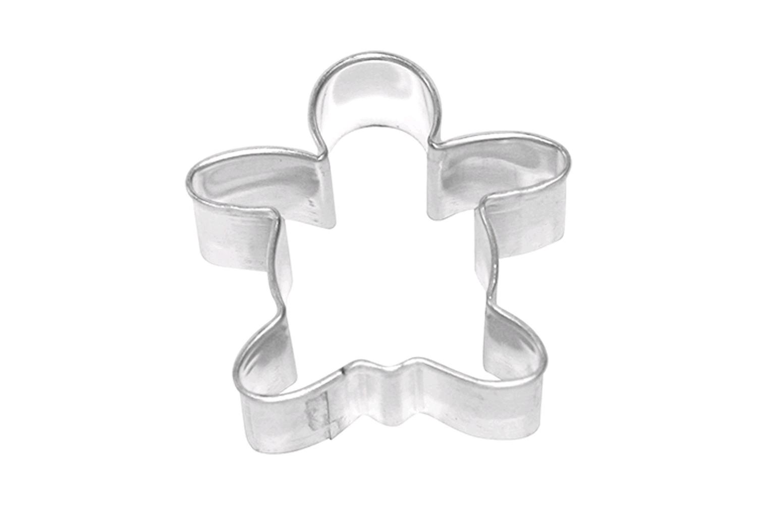 Image of B194632 - Ausstechform “schildkröte” Edelstahl 4,5 Cm Unisex ONE SIZE