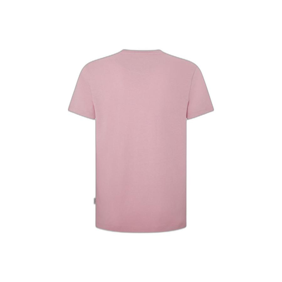 Pepe Jeans London Clement Regular Fit T-Shirt  