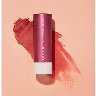 Coola  Liplux balsamo labbra colorato minerale SPF30 - Summer Crush 